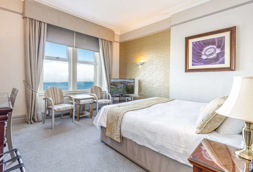 酒店 Best Western Walton Park