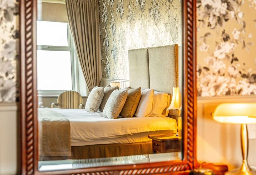 酒店 Best Western Walton Park