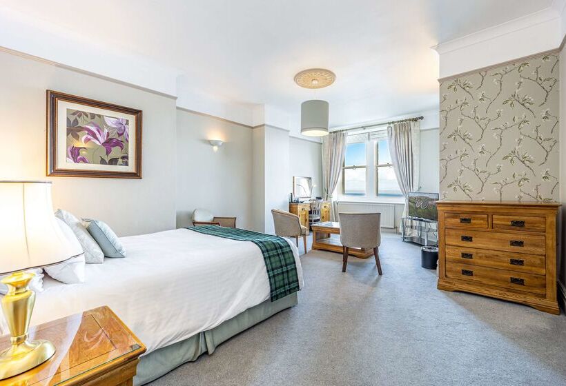 酒店 Best Western Walton Park