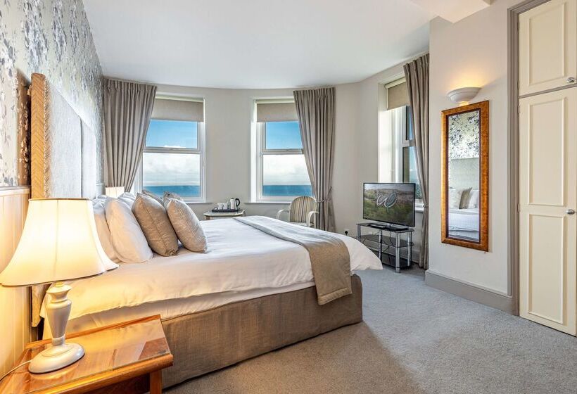 酒店 Best Western Walton Park