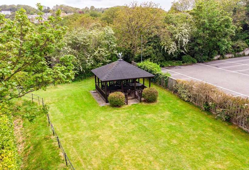 酒店 Best Western Walton Park