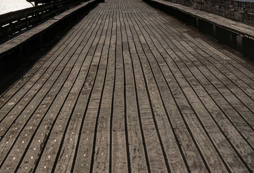 酒店 Best Western Walton Park