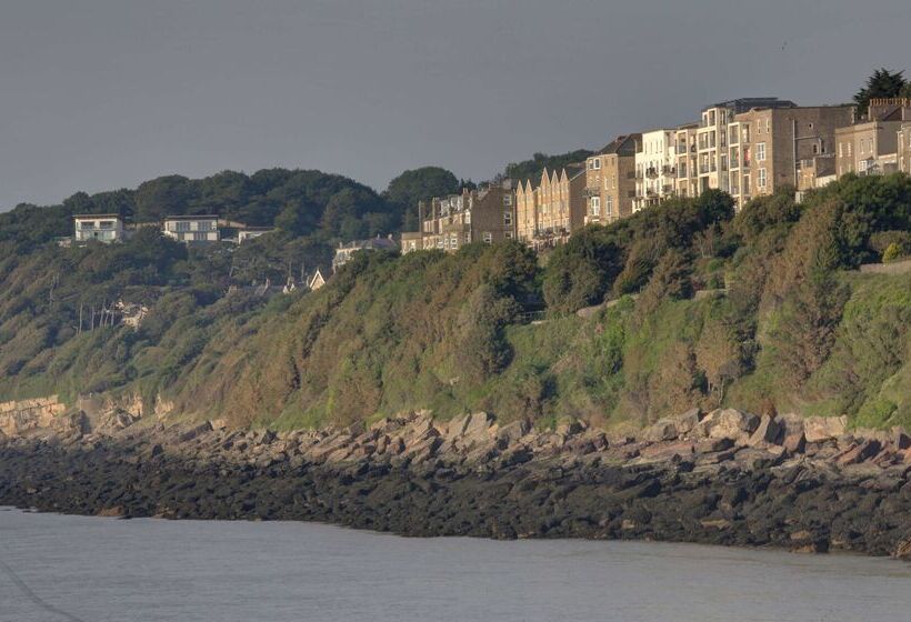 酒店 Best Western Walton Park