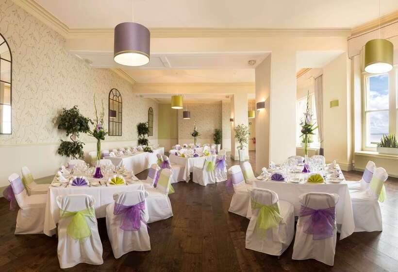 酒店 Best Western Walton Park