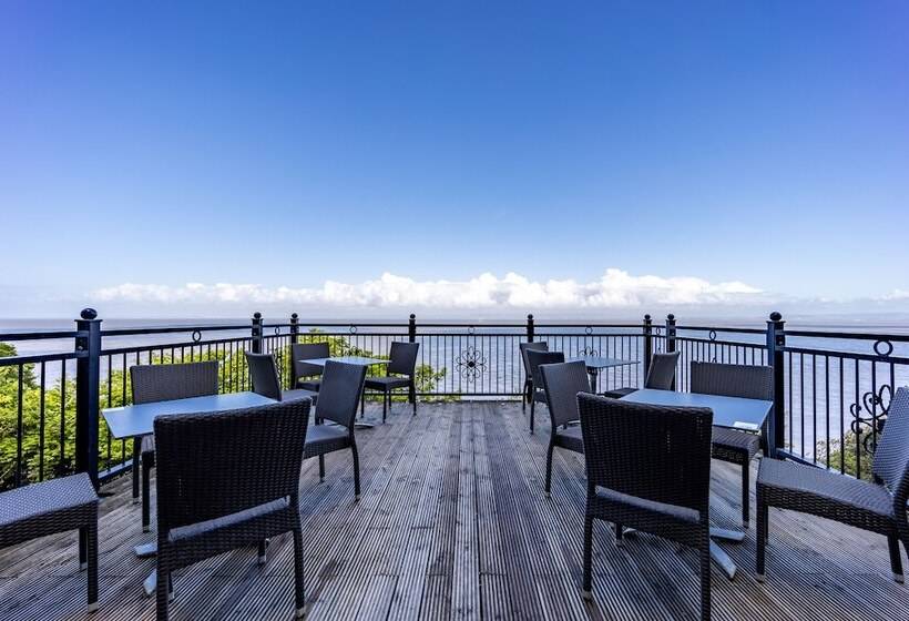 酒店 Best Western Walton Park