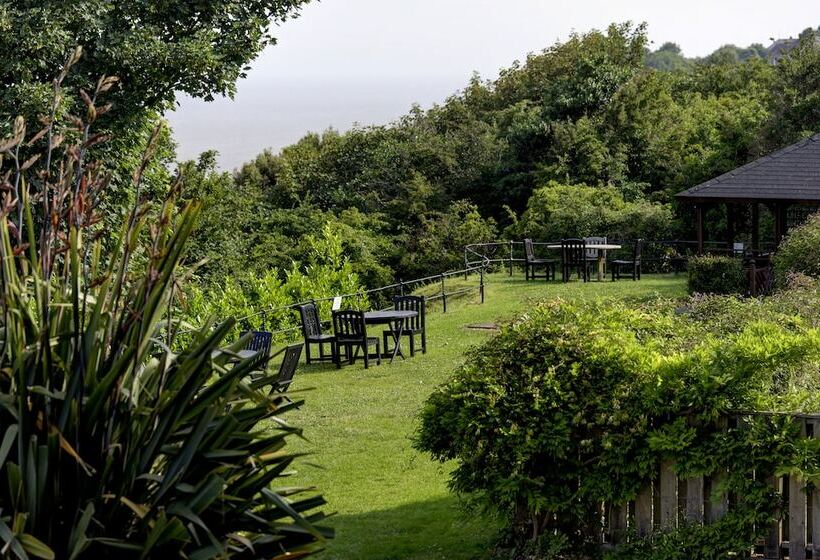 酒店 Best Western Walton Park