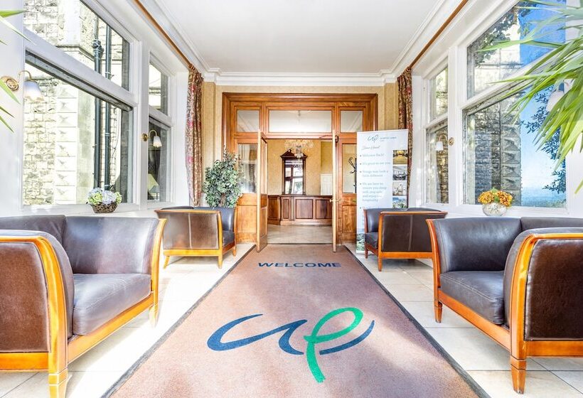 酒店 Best Western Walton Park