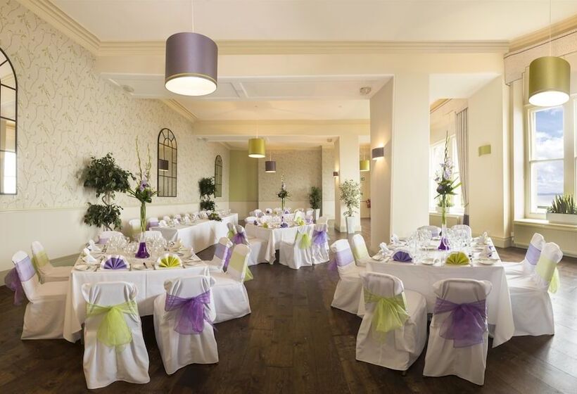 酒店 Best Western Walton Park