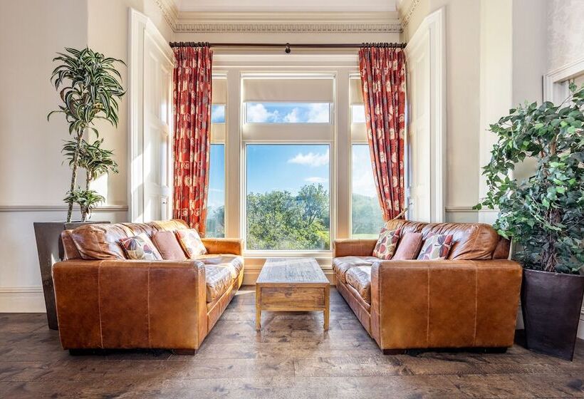 酒店 Best Western Walton Park