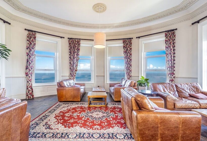 酒店 Best Western Walton Park