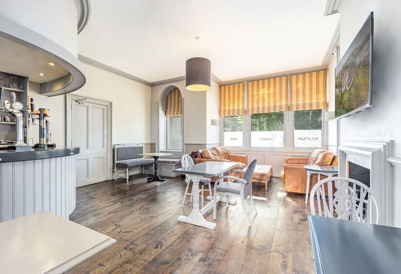 酒店 Best Western Walton Park