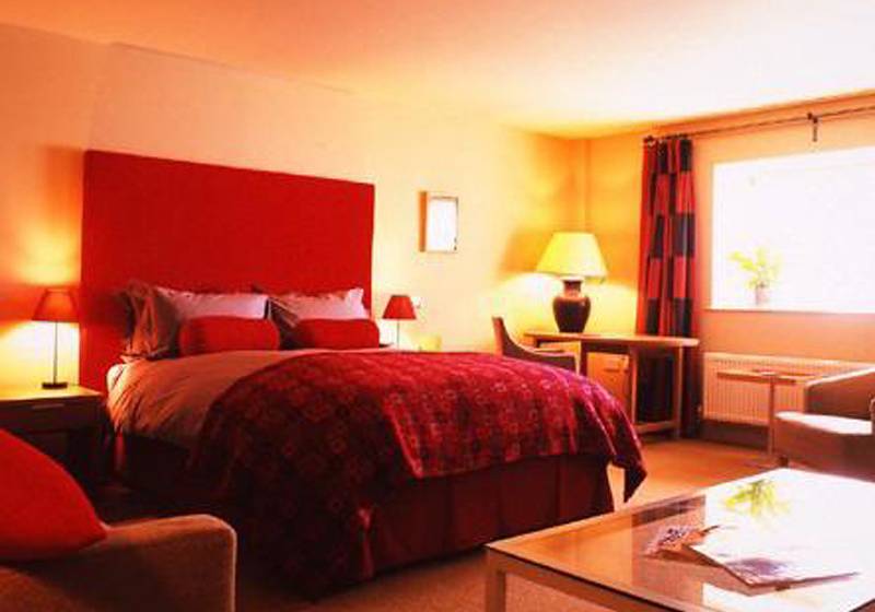 هتل The Billesley Manor