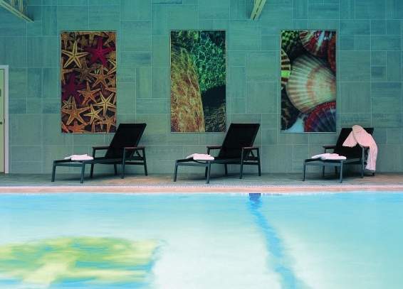 בית מלון כפרי The Billesley Manor