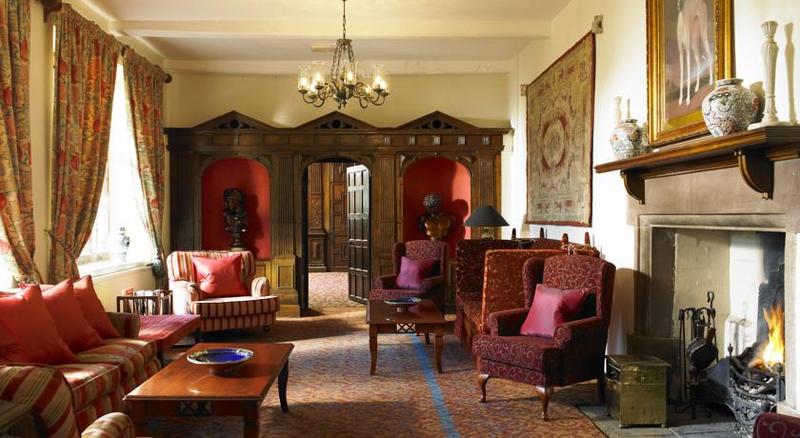 هتل The Billesley Manor