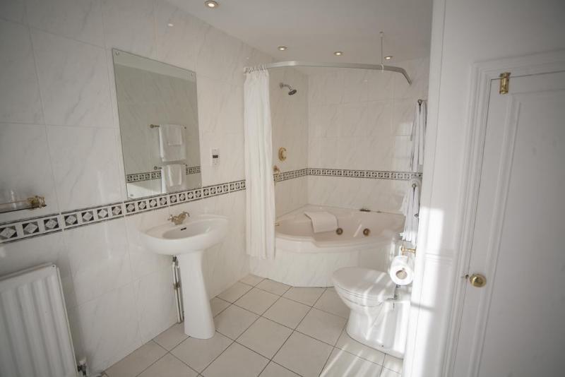 호텔 Blackwell Grange