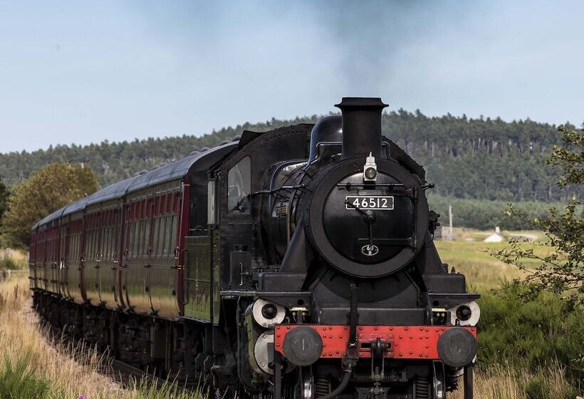 Отель Boat Country Inn And Restaurant