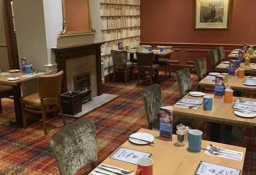 Отель Boat Country Inn And Restaurant