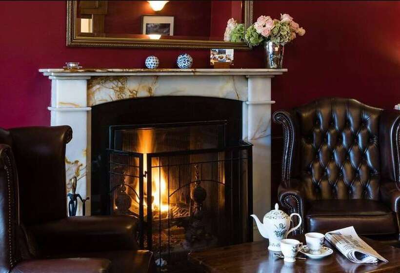 Отель Boat Country Inn And Restaurant