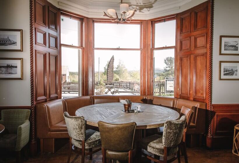 Отель Boat Country Inn And Restaurant