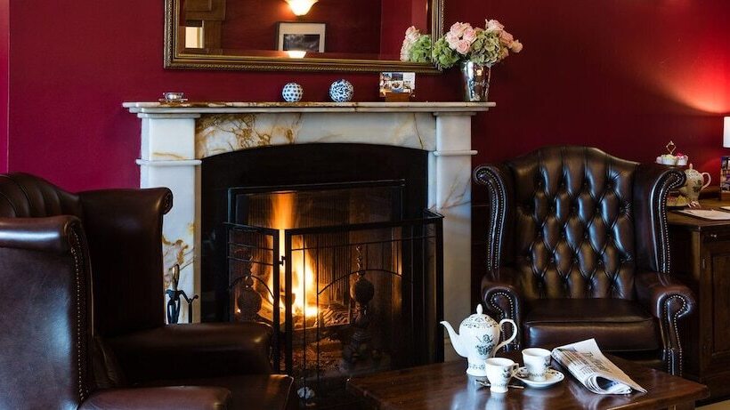 Отель Boat Country Inn And Restaurant