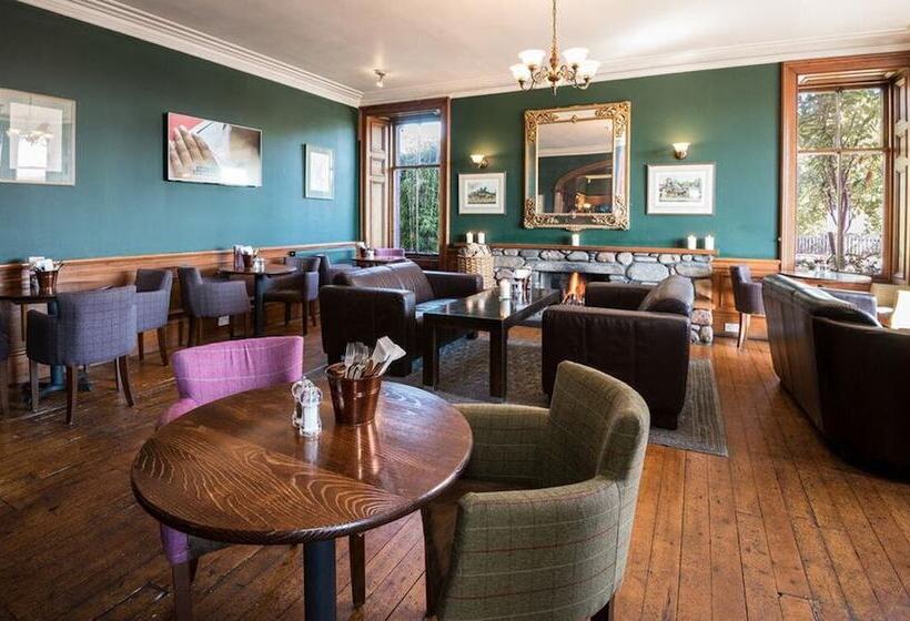 Отель Boat Country Inn And Restaurant