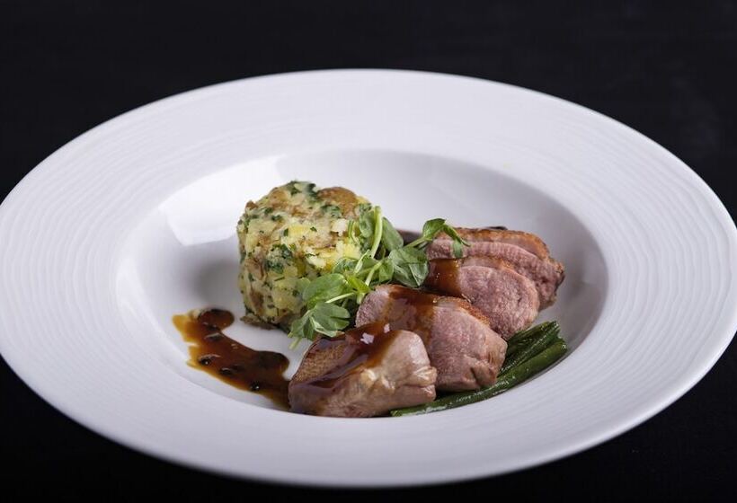 Отель Boat Country Inn And Restaurant