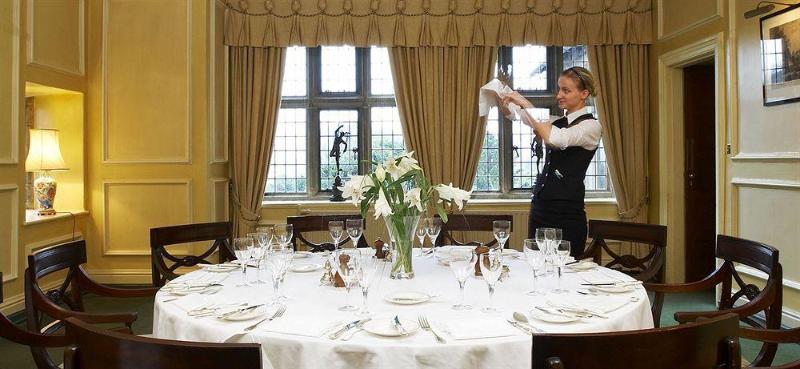 Отель Bodysgallen Hall And Spa