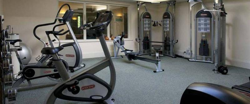 Отель Bodysgallen Hall And Spa