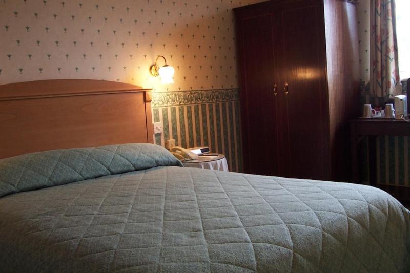 فندق Boship Lions Farm