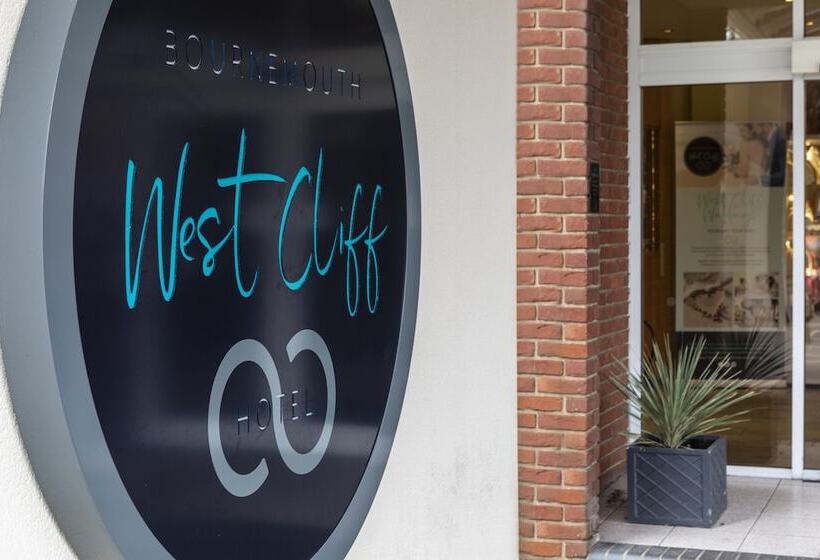 Bournemouth West Cliff Hotel & Spa