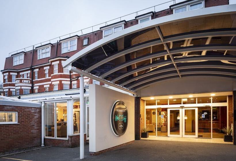 Bournemouth West Cliff Hotel & Spa
