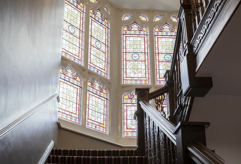 Bournemouth West Cliff Hotel & Spa