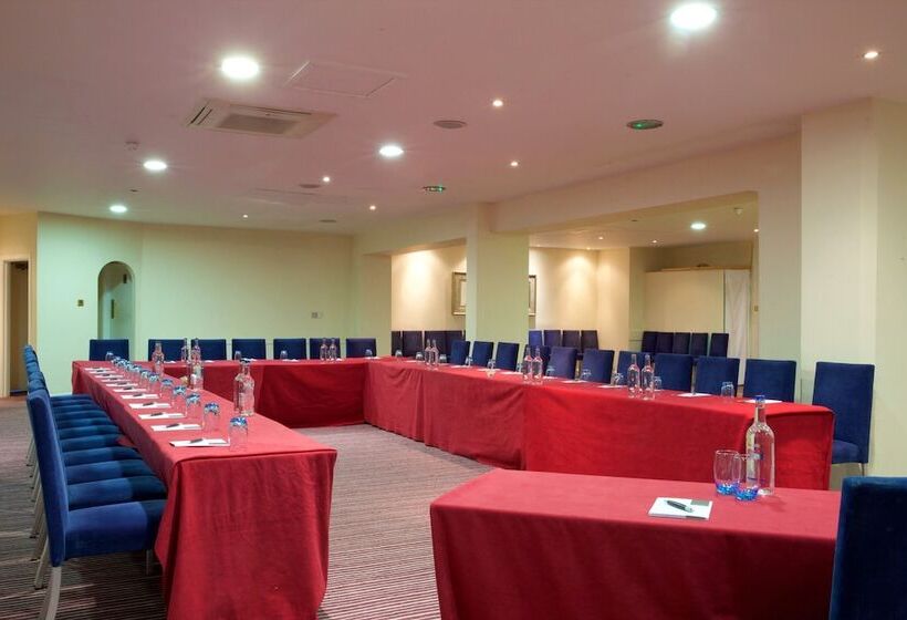 Bournemouth West Cliff Hotel & Spa