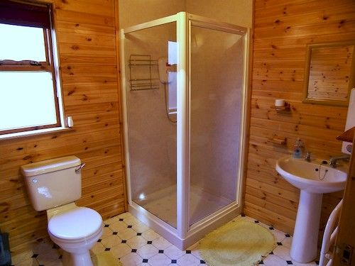 Отель Braemar Lodge