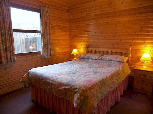 Отель Braemar Lodge