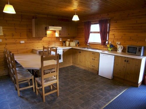 Отель Braemar Lodge