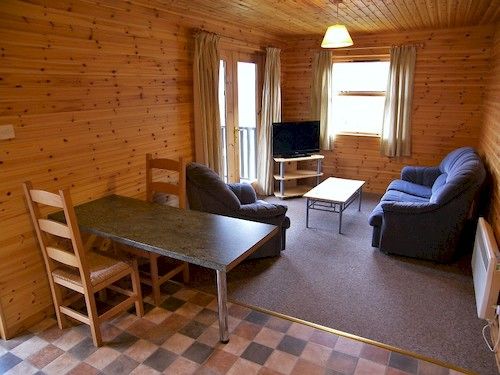 Отель Braemar Lodge