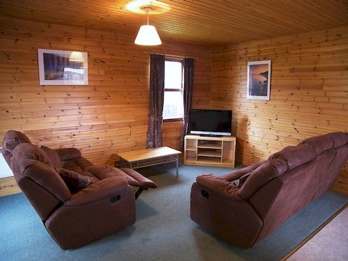 Отель Braemar Lodge