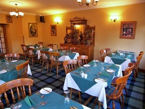 Отель Braemar Lodge