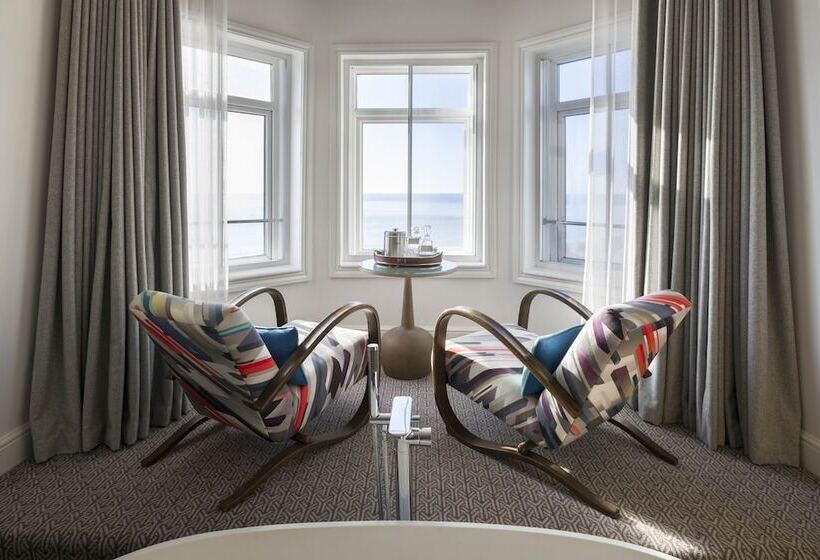 Harbour Hotel Brighton