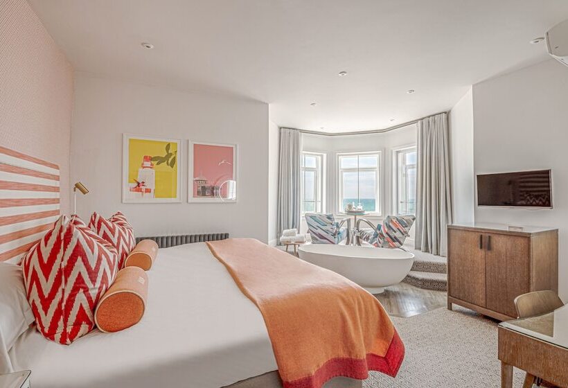 Harbour Hotel Brighton