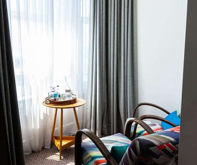 Harbour Hotel Brighton