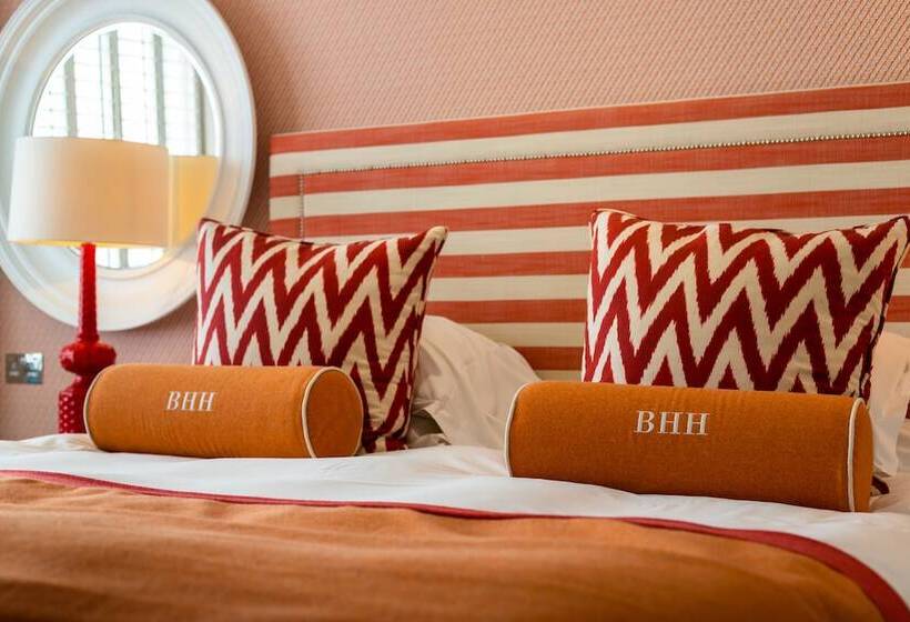 Harbour Hotel Brighton