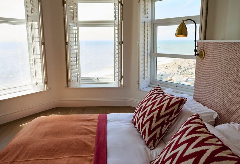 Harbour Hotel Brighton