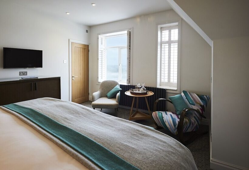 Harbour Hotel Brighton