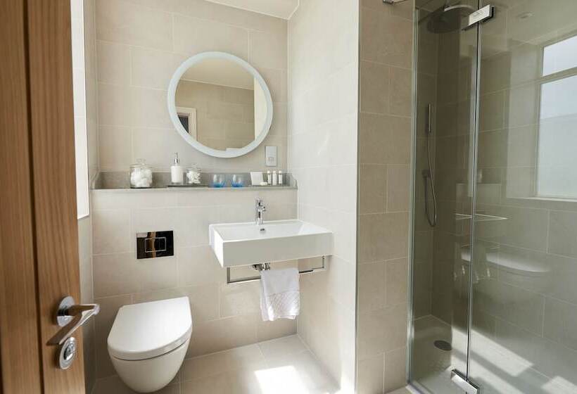 Harbour Hotel Brighton