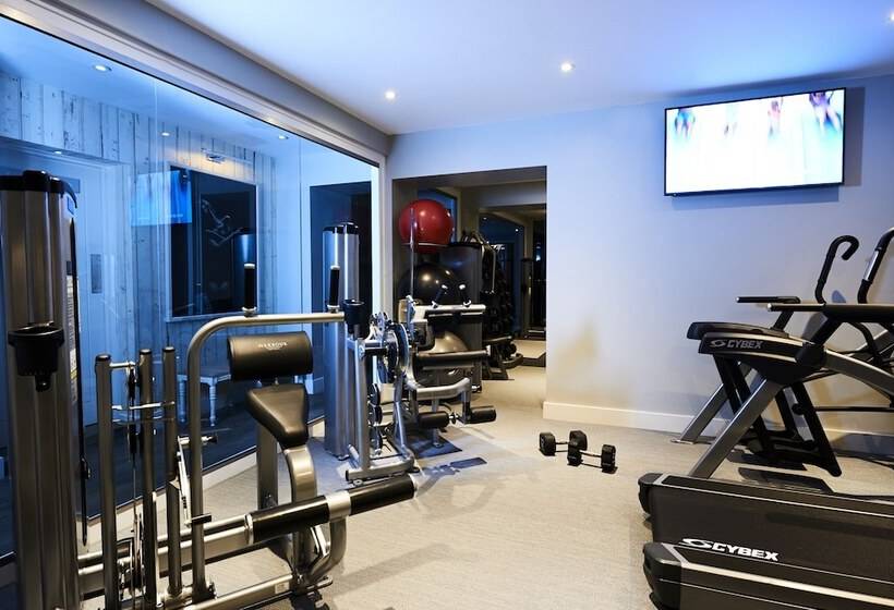 Harbour Hotel Brighton