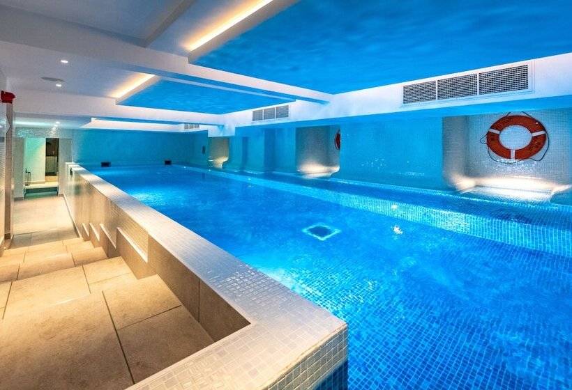 Harbour Hotel Brighton