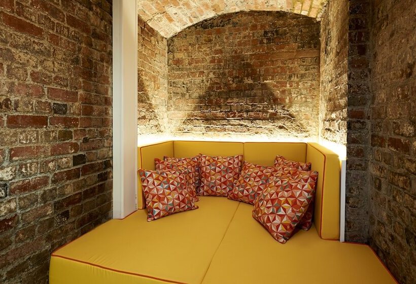 Harbour Hotel Brighton