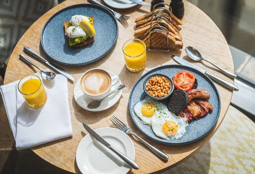 Harbour Hotel Brighton